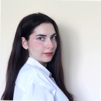 Maria Mostrova