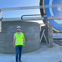 José Guillermo Muñoz Montes