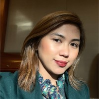 Krystel Gayle Vergara-Gonzales