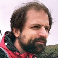 Patrick Hudelot