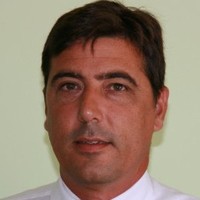 Antonio Ribas