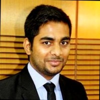 Bishwajit Saha