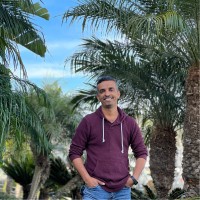 Ahmed rashed