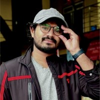 Bhardwaj Sandala
