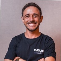 Vitor Junior De Oliveira Souza