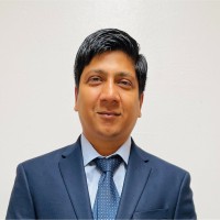 Manoj Pandey, Ph.D.