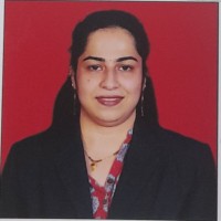 Amruta Gaitonde