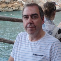 Clive Richardson
