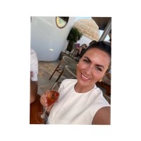 Katy Waite