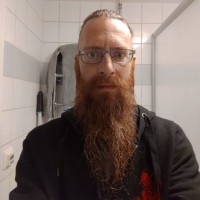 Rickard Eriksson