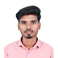 Dhamotharan Paramasivam