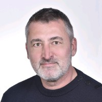 Philippe Geissbuehler