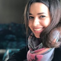 Lina Merzougui
