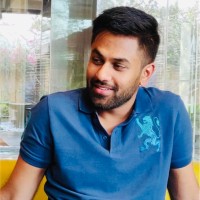 Shikhar Parekh