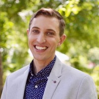 Andrew P. Broussard