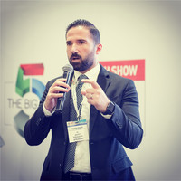 Ghaith Bakir CFPS, AIFireE, Tech IOSH, FPPM,