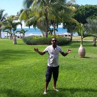 Ryan Tharanee