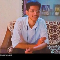 Akarsh Tiwari