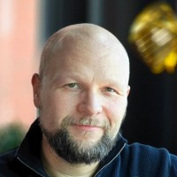 Janne Pehkonen