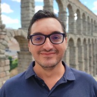 Stefano Discetti