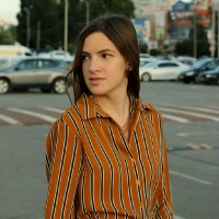 Mariia Sadkova