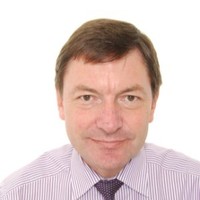 Clive Goddard