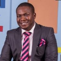 Ernest Usifoh