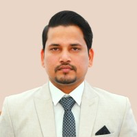 Abid Hussain