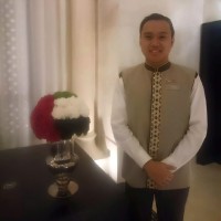 Terence Fabian