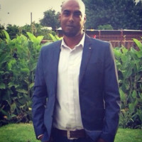 Sulaiman Adams