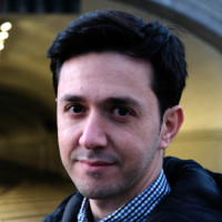 Claudio Todisco, PhD