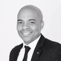 Vincent Mojanaga