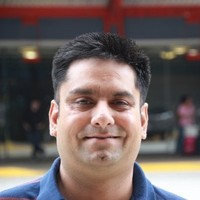 Sid Misra, MBA, CPIM