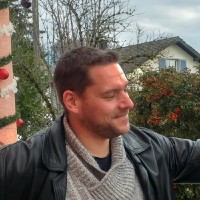Stéphane Bussard