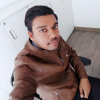Vikas Chauhan