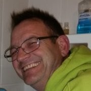 Mike Morton
