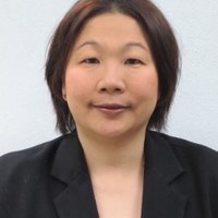 Margaret Ong