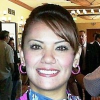 Maria Martinez
