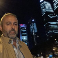 Jose Antonio Fajardo Rodriguez