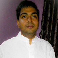 Harshit Rastogi
