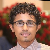 Diunuge Buddhika Wijesinghe