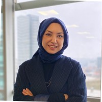 Büşra Akay