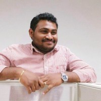 Phaniteja Reddy