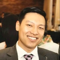Eric Giang