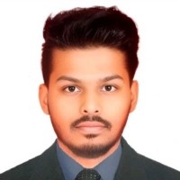 Omkar Kesarkar