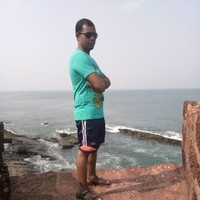 Jaydeep Gharat