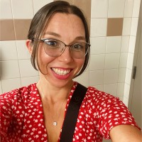 Melanie Carriere