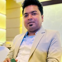 Prashanth Daniel
