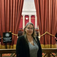 Myriam Ulloa Valenzuela