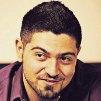 Ardeshir Ayromloo